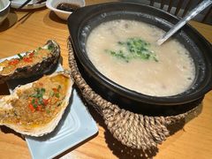 -蚝翅·海鲜粥·烧烤·龙虾季(海曙天一店)