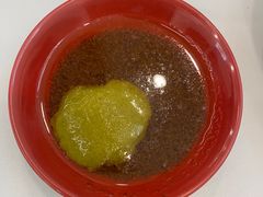 特调沙茶酱-张妈台式锅烧(深大店)