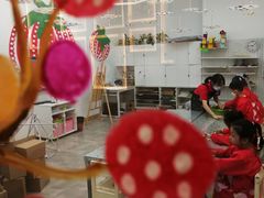 -tomato蕃茄田艺术(新天地中心)