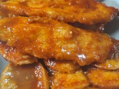 -老即墨路901炸串(吴淞路店)