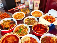 -宝葫芦西北茶食铺(中发源店)