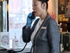 -上海齐鲁万怡大酒店·辣椒屋咖啡厅