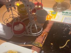 -豪客来牛排(天阳D32店)