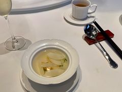 松茸竹笙汤-福1015(愚园路店)