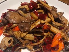 -十三式重庆江湖菜(金茂览秀城店)