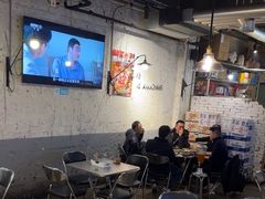 -有局·成都市井烧烤·精酿啤酒(双楠店)