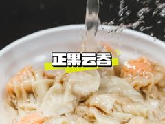 -云云美食