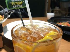 -费大厨辣椒炒肉(万家丽一店)