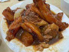 -盛记粥面(佐敦店)