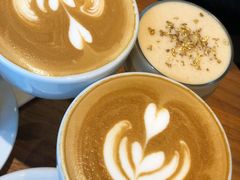 -Seesaw Coffee(上海尚悦湾店)