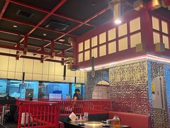 -谷牛和牛烤肉(漕河泾印象城店)