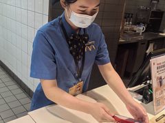 -麦当劳(百联西郊购物中心店)