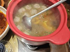 -渔乡米香·剁椒鱼头(四方坪店)