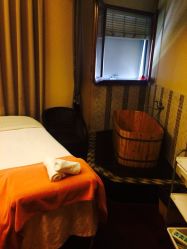 艾维庭美容SPA(上海广场店)-艾维庭美学SPA