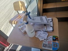-汉堡王(北京通州领展店)