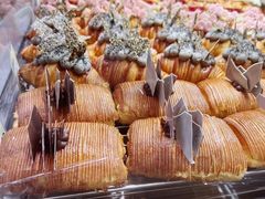 -PAOPAO Bakery&Café(港汇店)