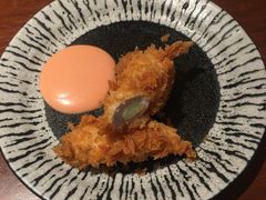 -山杏yama-katsu·吉列炸物