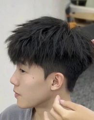 -天使之手