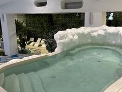 -山水温泉