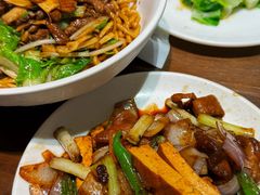 -寻裕记·现炒浇头面(人民广场店)