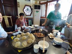 -回真楼(东门店)