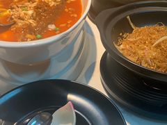 年糕烧黄鱼-淮扬韵(高新大都荟店)