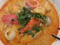 -探越越南牛肉粉(江南西分店)