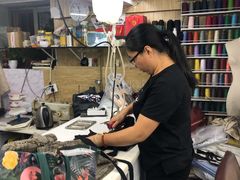 -老裁缝改衣订制