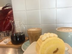 -Seesaw Coffee(环贸iapm店)