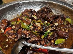 -箪食巷私房菜馆·鲁菜(玉函路店)