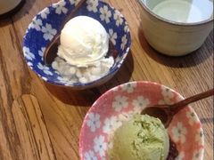 -半饱日式甜品(ifs国际金融店)