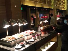 -上海静安铂尔曼酒店