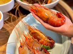 -鱼食饭稻·苏浙土菜17年老馆子(平江路店)