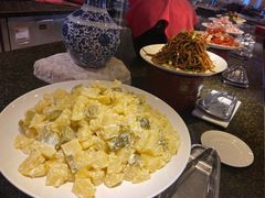 -蜻蜓逐宴全日制西餐厅I古北水镇大酒店