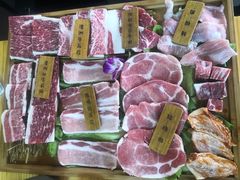 -牛道精致烤肉(海安店)