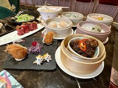 -玖尹-新派中式餐酒馆