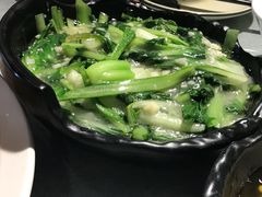 -振生清真饭店(永安道店)