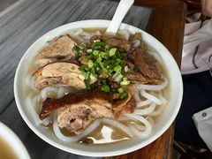 -铭珠粥粉(雅居乐花园分店)