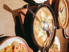 -老客家·客家菜(万达店)
