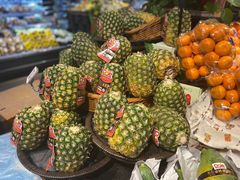 -Olé精品超市(北京合生汇店)