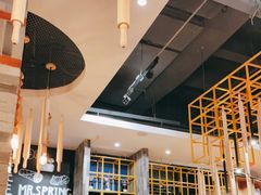 大堂-春饼先生·北京烤鸭(甘井子万达店)