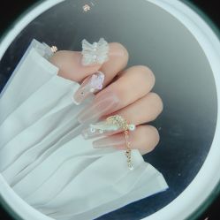 -诗韵坊美甲美睫