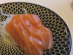 -争鲜回转寿司(海曙天一PLUS店)