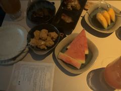 -和子足浴SPA会馆(竹山路店)