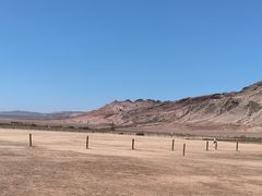 -火焰山景区(火焰山镇)