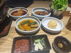 -泥炉烧肉师(新街口金銮巷店)