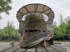 -苏州河梦清园环保主题公园