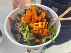 -黑色经典臭豆腐·湖南特产(坡子街店)