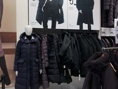 -优衣库(厦门SM广场店)