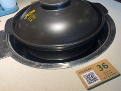 -百年果林椰子鸡(中洲店)